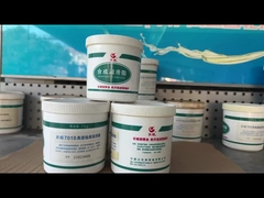 Mỡ bôi trơn vòng bi tốc độ cao Sinopec 7018