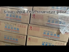 Sinopec 1KG 7025 mỡ nhiệt độ cao đặc biệt cho luyện kim