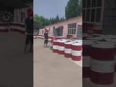 Sinopec 7029D ẩm bôi trơn nhiệt độ cao và thấp dựa trên Urea