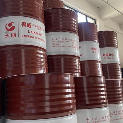 Great Wall 460 Gear Oil SAE 90 Transmission Synthetic Fluid Antiwear