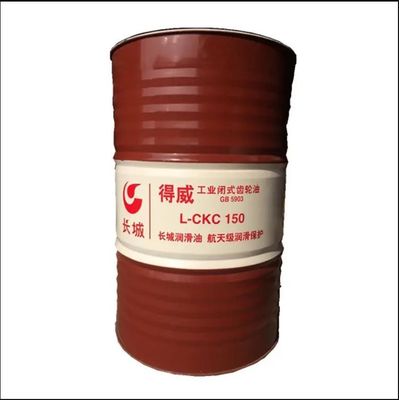 Giá tốt. 170KG L-CKC 100 150 Dầu công nghiệp đóng bánh xe Sinopec chất bôi trơn trong bánh xe trực tuyến