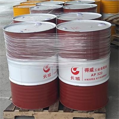 Giá tốt. 170kg Sinopec Dewei AP Dầu công nghiệp Dầu bôi trơn Great Wall từ Trung Quốc trực tuyến