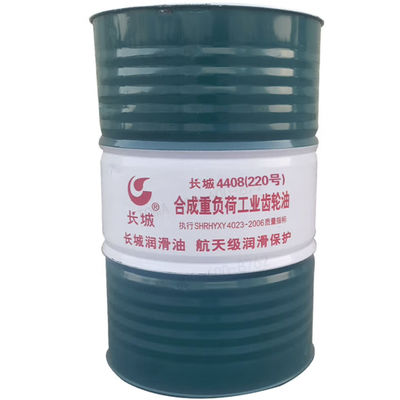 Giá tốt. Great Wall hoàn toàn tổng hợp dầu công nghiệp hạng nặng 4408 chất bôi trơn trực tuyến
