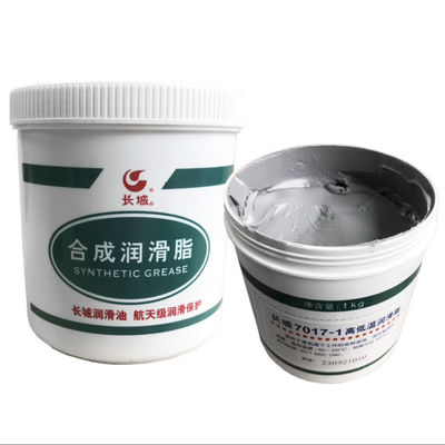 Giá tốt. Sinopec -60°C-250°C 7017-1 Mỡ nhiệt độ cao và thấp trong động cơ hàng không trực tuyến