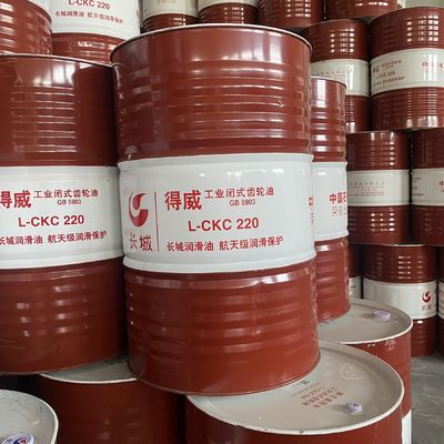 Giá tốt. ODM 220 Dầu bôi trơn chuyển động tổng hợp cho truyền tải đường dài trực tuyến