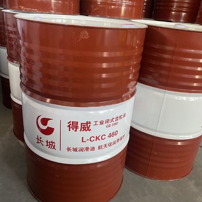 Giá tốt. Great Wall Dầu bôi trơn Gear tổng hợp 460 OEM trực tuyến