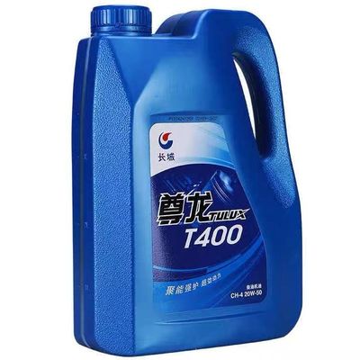 16KG Great Wall TULUX T400 Động cơ diesel Dầu trong việc cung cấp bảo vệ động cơ vượt trội