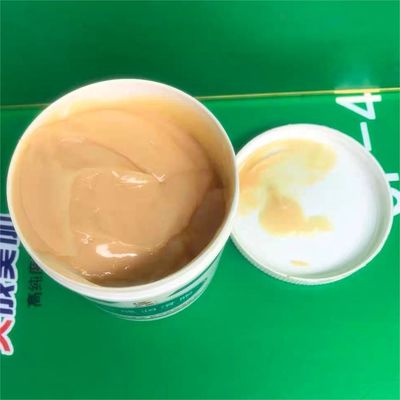 Giá tốt. Hydraulic Grease Great Wall Thùng nhựa màu vàng dầu bôi trơn cho xe hơi trực tuyến