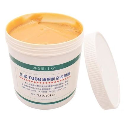 Giá tốt. Great Wall 7007 7008 Hàng không tổng quát Dầu mỡ tổng hợp cho động cơ hàng không trực tuyến