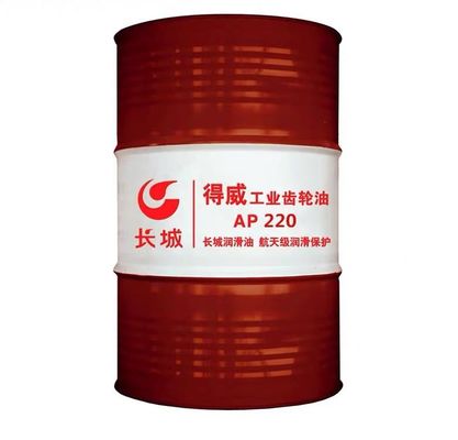 Giá tốt. Great Wall 200L Dewei AP Dầu Gear công nghiệp Sinopec chất bôi trơn trong thiết bị Gear trực tuyến