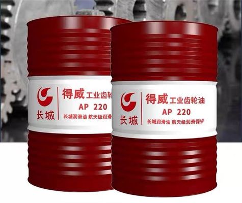 Giá tốt. Sinopec Dewei AP tiên tiến hoàn toàn tổng hợp Dầu công nghiệp Dầu bôi trơn tổng hợp trực tuyến