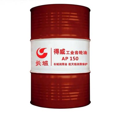 Giá tốt. Great Wall 200L Dewei AP Dầu bôi trơn công nghiệp tổng hợp trong cần cẩu nặng trực tuyến