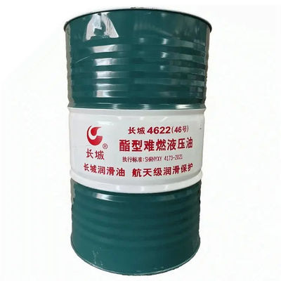 4622 Ester Type Flame Retardant Hydraulic Oil Great Wall Lubricant Từ Trung Quốc
