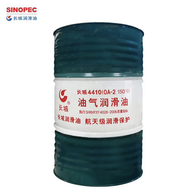 Giá tốt. Sinopec 4410 (OA-2) Dầu và khí dầu bôi trơn Great Wall Grease từ Trung Quốc trực tuyến