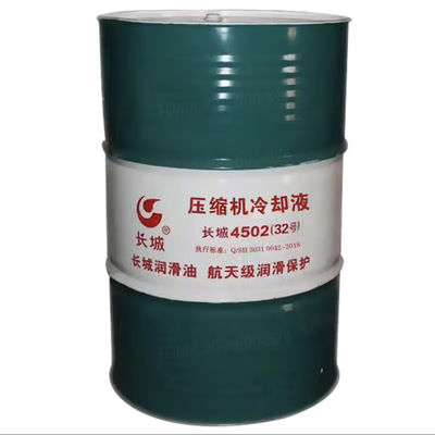 Giá tốt. Sinopec 4502 Máy nén làm mát Great Wall Máy nén tổng hợp Dầu từ Trung Quốc trực tuyến
