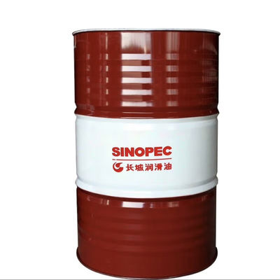Giá tốt. Sinopec 200L 4523 Dầu làm mát tổng hợp Great Wall chất bôi trơn tổng hợp trực tuyến