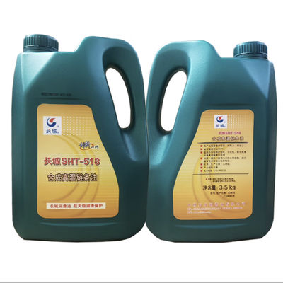 Giá tốt. Great Wall SHT-518 Dầu chuỗi nhiệt độ cao tổng hợp trong chuỗi nhiệt độ cao trực tuyến