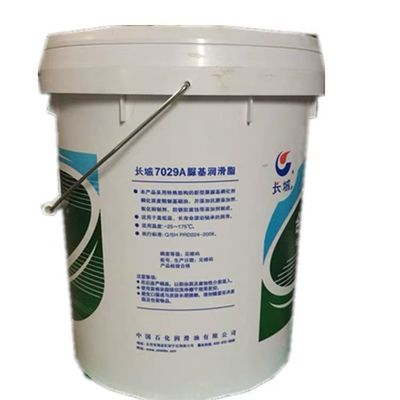 Giá tốt. Great Wall 7029A Urea-Based Grease trong Sliding Bearing Lubrication trực tuyến