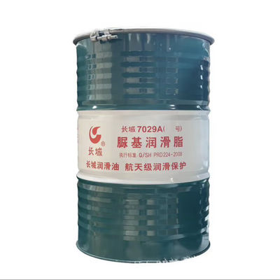 Giá tốt. 200L Sinopec 7029A Urea-Based Grease -10°C-150°C ẩm nhiệt độ cao trực tuyến