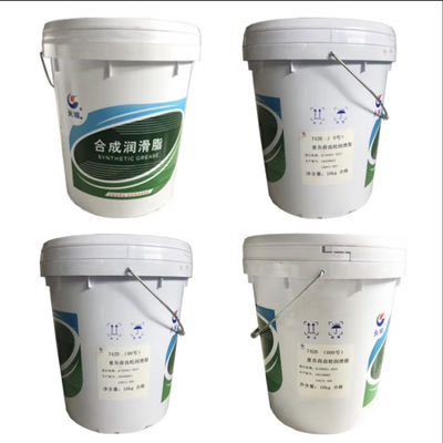 Dầu bôi trơn vòng bi chịu tải nặng Sinopec 7420