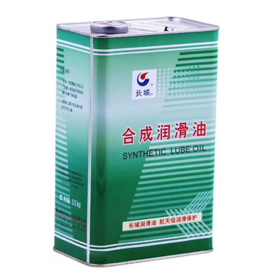 Giá tốt. Sinopec 4L SH Phenylmethyl silicone oil -45°C-320°C dầu silicone đa chức năng trực tuyến