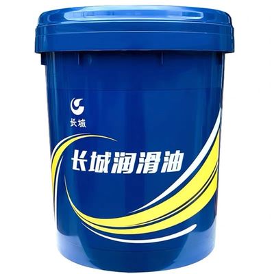 Giá tốt. Sinopec L-HG 68 Dầu dẫn đường thủy lực với chống oxy hóa chống rỉ sét chống ăn mòn trực tuyến