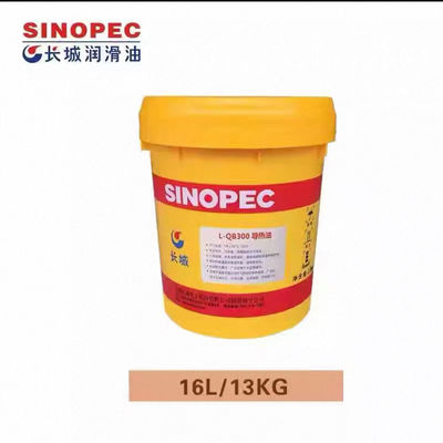 Giá tốt. Dầu truyền nhiệt tổng hợp Sinopec L-QB300, Dầu bôi trơn Great Wall từ Trung Quốc trực tuyến