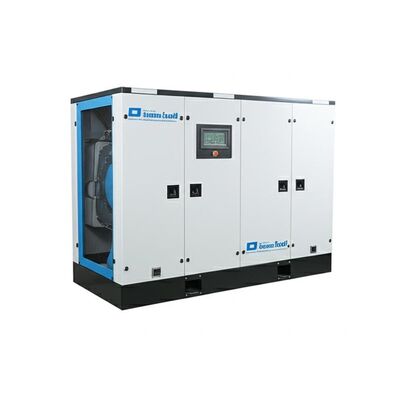 Giá tốt. Phương pháp khởi động trực tiếp trên đường dây Hệ thống nén tổng hợp Nén quay được thiết kế cho luồng không khí ổn định và công nghiệp trực tuyến