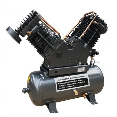 Giá tốt. Máy nén khí treo tường làm mát bằng không khí được thiết kế để cung cấp áp suất 8bar, hoàn hảo cho môi trường sản xuất và xưởng. trực tuyến